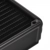 Thermaltake Chłodzenie wodne - Pacific RL560 radiator (560mm, 5x G 1/4, miedź) - Czarne