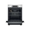 Hotpoint-Ariston Kuchnia indukcyjna HS68IQ8CHXE