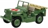 Cobi Klocki Klocki Medical Willys MB