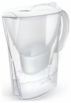 Brita Dzbanek filtrujący 3,5l Marella XL + 4 wkłady Maxtra Pro Pure Performance biały