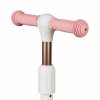 Lionelo Hulajnoga Timmy Pink Rose