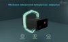 i-tec !i-tec USB-C/USB-A Metal Charging + data HUB 15W per port 10x USB-C