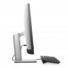 Dell Komputer Optiplex 24 AIO Plus/Core i7-14700/16GB/512GB SSD/23.8 FHD/Integrated/Adj Stand/IR Cam/Mic/WLAN + BT/Wireless Kb &