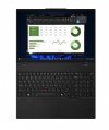 Lenovo Laptop ThinkPad L16 G1 21L3002VPB W11Pro Ultra 7 155U/16GB/512GB/INT/16.0 WUXGA/Black/1YR Premier Support + 3YRS OS + CO2