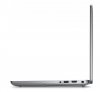 Dell Notebook Latitude 5450 Win11Pro Ultra 7 165U/16GB/1TB SSD Gen4/14.0 FHD/Integrated/FgrPr&SmtCd/FHD/IR Cam/Mic/WWANReady4G+B