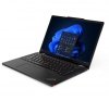 Lenovo Ultrabook ThinkPad X13 2in1 G5 21LW000QPB W11Pro Ultra7 155U/32GB/1TB/INT/13.3 WUXGA/Touch/Black/3YRS Premier Support + C