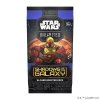 Rebel Gra Star Wars: Unlimited - Shadows of the Galaxy - Booster Box