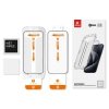 CRONG Szkło hartowane EasyShield 2-Pack - iPhone 16 Plus / iPhone 15 Plus (2 sztuki)