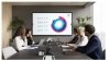 Optoma Optoma monitor interaktywny 65 cali 5653RK 8GB RAM / 64 GB ROM, 2x 18W speaker + 2x 8W subwoofer, 8 mikrofonów, 50-finger