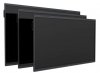 Optoma Optoma monitor interaktywny 65 cali 5653RK 8GB RAM / 64 GB ROM, 2x 18W speaker + 2x 8W subwoofer, 8 mikrofonów, 50-finger