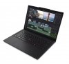 Lenovo Mobilna stacja robocza ThinkPad P14s G5 21ME000SPB W11Pro 8840HS//32GB/1TB/AMD Radeon/14 cali/OLED/Black/3YRS Premier Sup