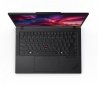 Lenovo Mobilna stacja robocza ThinkPad P14s G5 21ME000SPB W11Pro 8840HS//32GB/1TB/AMD Radeon/14 cali/OLED/Black/3YRS Premier Sup