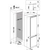 Whirlpool Chłodziarko-zamrażarka ART9811SF2