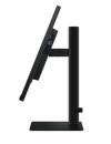 Samsung Monitor 32 cale ViewFinity S60D IPS 2560x1440 WQHD 16:9 1xHDMI 1xDP 3xUSB 3.0 5ms PinP/PbyP 100Hz HAS+PIV płaski 3YOn-Si