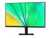 Samsung Monitor 32 cale ViewFinity S60D IPS 2560x1440 WQHD 16:9 1xHDMI 1xDP 3xUSB 3.0 5ms PinP/PbyP 100Hz HAS+PIV płaski 3YOn-Si
