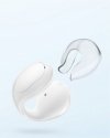 Anker Słuchawki Soundcore C30i klips Białe