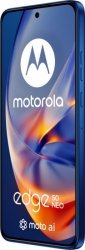 Motorola Smartfon Edge 50 neo 12/512 P Nautical Blue