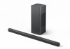 Philips Soundbar 2.1 z bezprzewodowym subwooferem TAB6309/10