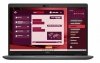 Dell Laptop Latitude 3450 Win11Pro i5-1335U/8GB/512GB SSD Gen4/14.0 FHD/Integrated/FgrPr/FHD/IR Cam/Mic/WLAN + BT/Backlit Kb/3 C