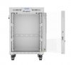 Lanberg Szafa stojąca rack 19'' 15U 600X800 FF01-6815-12SL