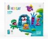 Tm Toys Masa plastyczna Hey Clay Zestaw Obcy