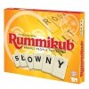 Tm Toys Gra Rummikub Słowny