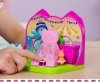 Spin Master Zestaw figurek Koci Domek Gabi Pokoik Karnawałowa Bawialnia