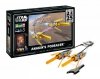 Revell Zestaw upominkowy EP1 Anakins PODRACER  1/31