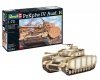 Revell Model plastikowy PZKPFW. IV Ausf H 1/72