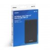 Savio Obudowa na dysk zewnętrzny HDD / SSD 2.5 USB 2.0 AK-73