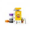 Tm Toys Masa plastyczna Hey Clay Obcy Muzon