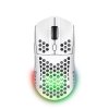 Trust Mysz bezprzewodowa GXT 929W Helox biała