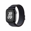 Apple Opaska sportowa Nike w kolorze czarnym/niebieskim do koperty 40 mm