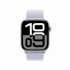 Apple Opaska sportowa w kolorze błękitnego obłoku do koperty 42 mm