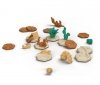 Ravensburger Polska Gravitrax Junior Zestaw Uzupełniający Pustynia