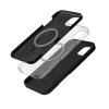 CRONG Etui  Color Cover Magnetic iPhone 16 Pro MagSafe (czarny)