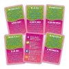 Winning Moves Gra karciana Top Trumps Konie, Kucyki i Jednorożce