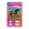 Winning Moves Gra karciana Top Trumps Konie, Kucyki i Jednorożce