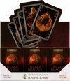 Winning Moves Karty WADDINGTON S NO.1 House of Dragons