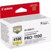 Canon Tusz PFI-4100 YELLOW 6780C001