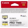 Canon Tusz PFI-4100 YELLOW 6780C001