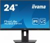 IIYAMA Monitor 24 cale XUB2491H-B1 IPS, HDMI, DP, 2x2W, HAS, Pivot