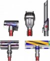 Dyson Odkurzacz SV23 Gen5detect Absolute Purple/ Iron 446989-01