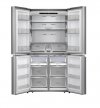 Gorenje Chodziarko-zamrażarka NRM918EUX multidoor