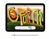 Apple iPad 10.9 cala Wi-Fi 256GB Srebrny