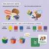 Nasza księgarnia Gra Feluś i Gucio grają w kolory