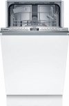 Bosch Zmywarka SPV4EKX24E