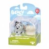 Tm Toys Figurka Bluey Początek zabawy 1-pak asortyment