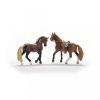 Schleich Zestaw startowy Horse Club Paso peruwiański