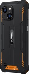 OUKITEL Smartfon G2 6 4/64GB 6300 mAh DualSIM pomarańczowy